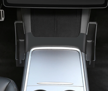 Opbevaringsbokse til midterkonsollen til Tesla Model 3/Y