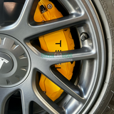 GCG MAX cover til bremsekalibre til Tesla Model 3 Highland – billede 3