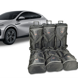 Car-Bags® komplet taskesæt til XPENG G6