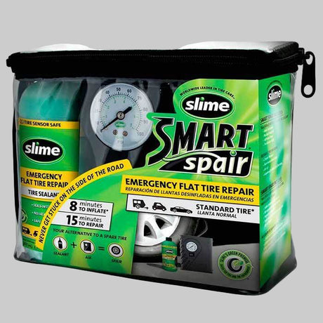 Slime Smart Repair dækreparationskit – billede 2