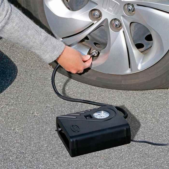 Slime Smart Repair dækreparationskit – billede 5
