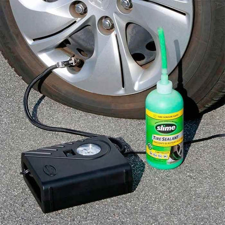 Slime Smart Repair dækreparationskit – billede 4