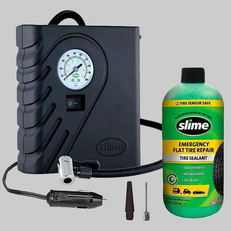 Slime Smart Repair dækreparationskit