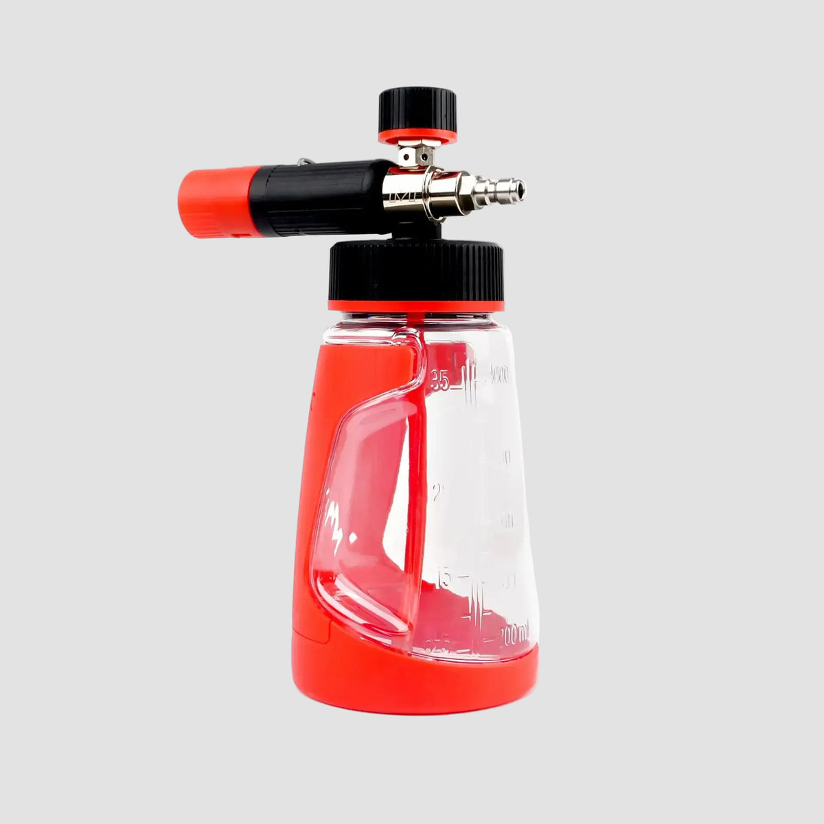 MaxShine Snow Master V2 skumlanse 1 L – billede 2