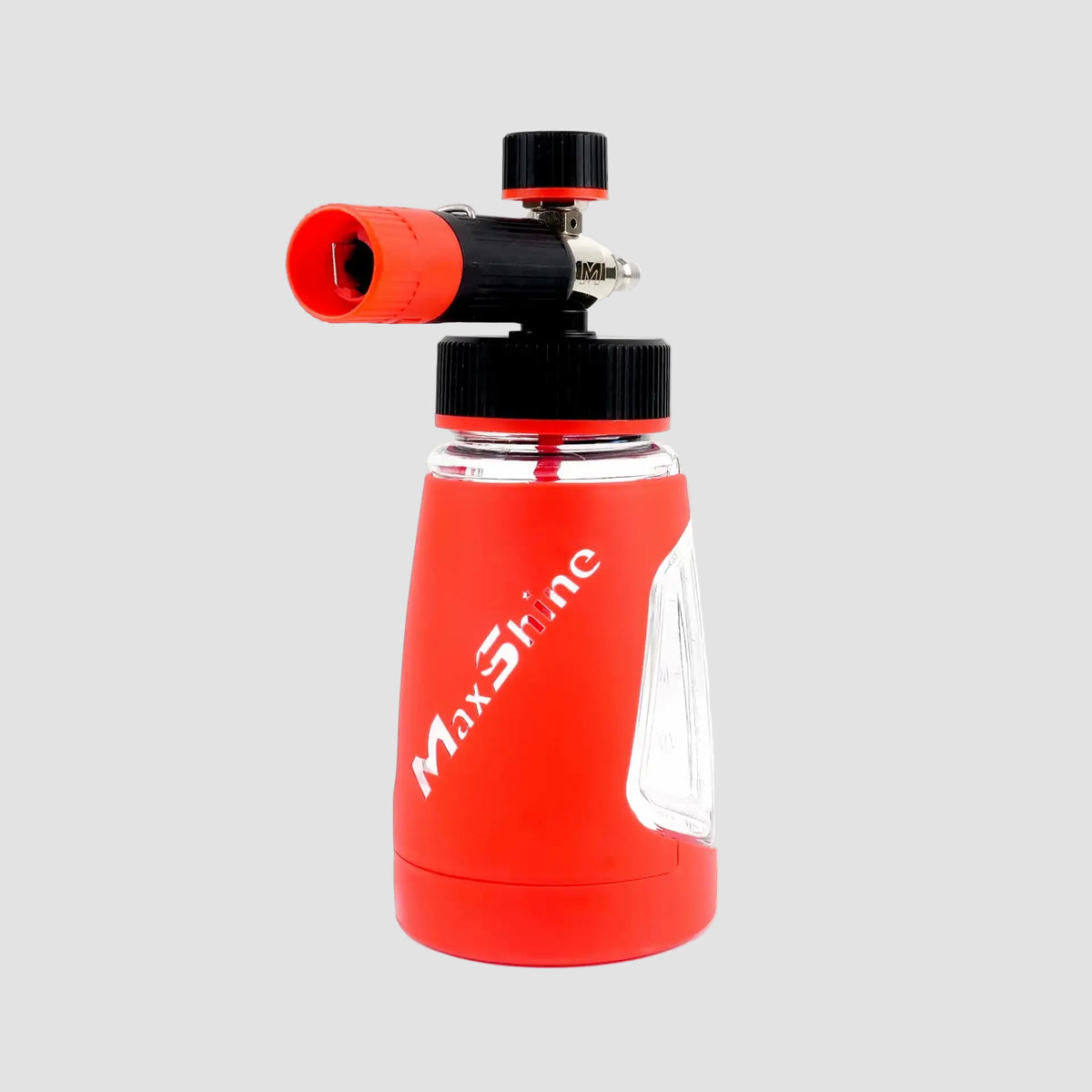 MaxShine Snow Master V2 skumlanse 1 L – billede 3