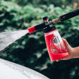 MaxShine Snow Master V2 skumlanse 1 L