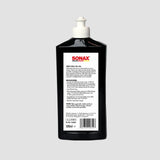 Sonax Polish & Wax Color rød – billede 2