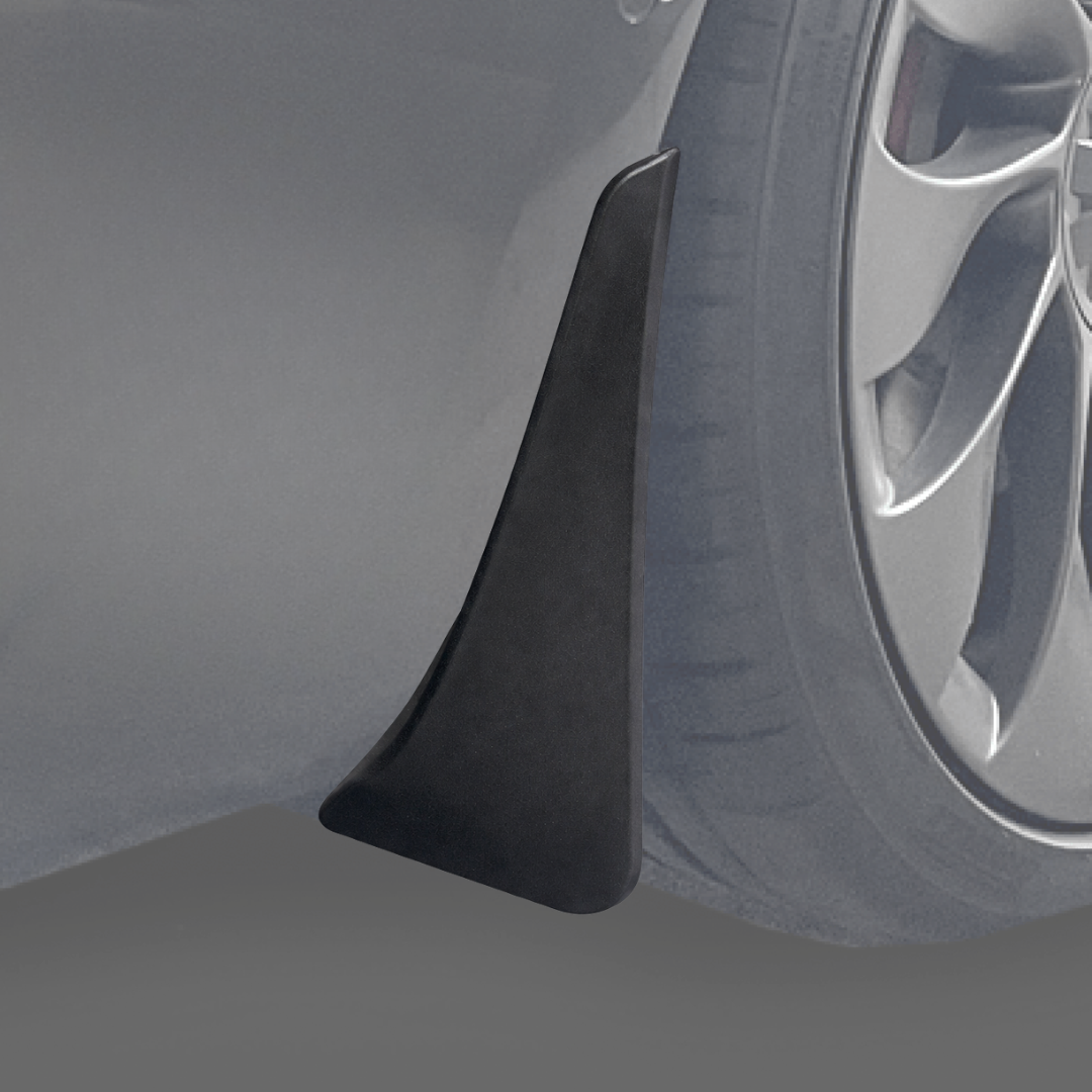 Stænklapper/mud flaps til Tesla Model 3 – billede 2
