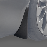Stænklapper/mud flaps til Tesla Model 3 – billede 2