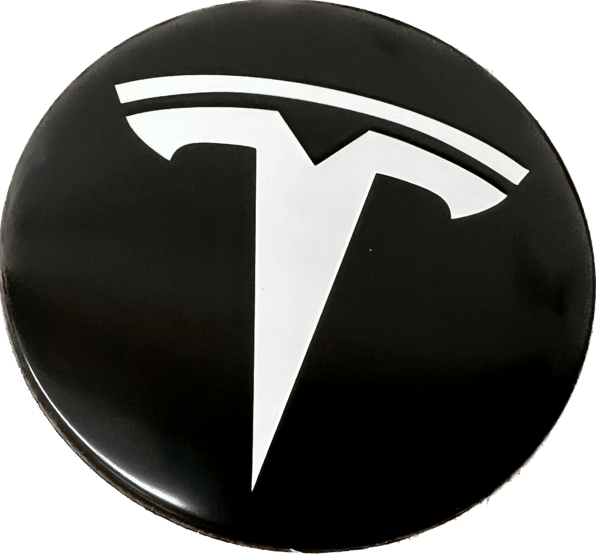 Centerkapsel til MV Storm hjulkapsler til Tesla Model Y 19″
