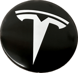 Centerkapsel til MV Storm hjulkapsler til Tesla Model Y 19″