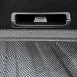 Cover til ventilationskanal til Tesla Model Y Juniper – billede 3