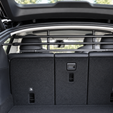 Hundegitter til Tesla Model Y – billede 2