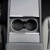 Indsats til kopholder til Tesla Model 3/Y/S/X