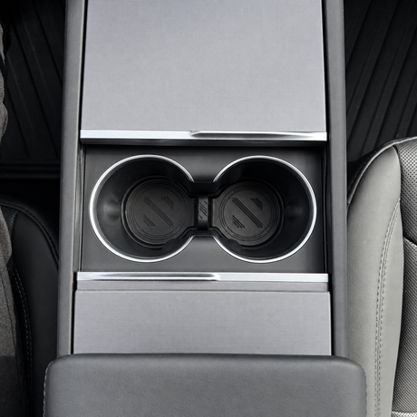 Indsats til kopholder til Tesla Model 3/Y/S/X
