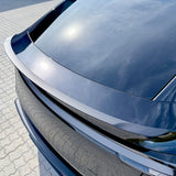 Pro spoiler i ABS til Tesla Model Y Juniper billede 3