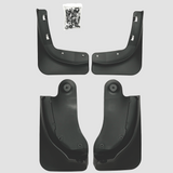 Stænklapper/mud flaps til Tesla Model Y (Berlin)