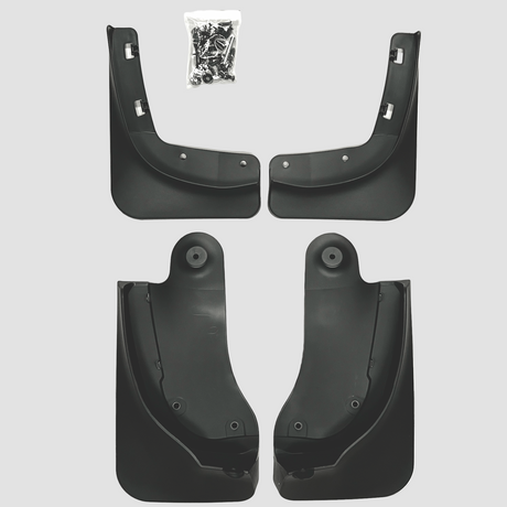 Stænklapper/mud flaps til Tesla Model Y (Berlin)