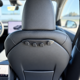 Krog til ryglæn – Tesla Model 3/Y