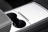 Folie-cover til centerkonsollen til Tesla Model 3/Y – billede 8