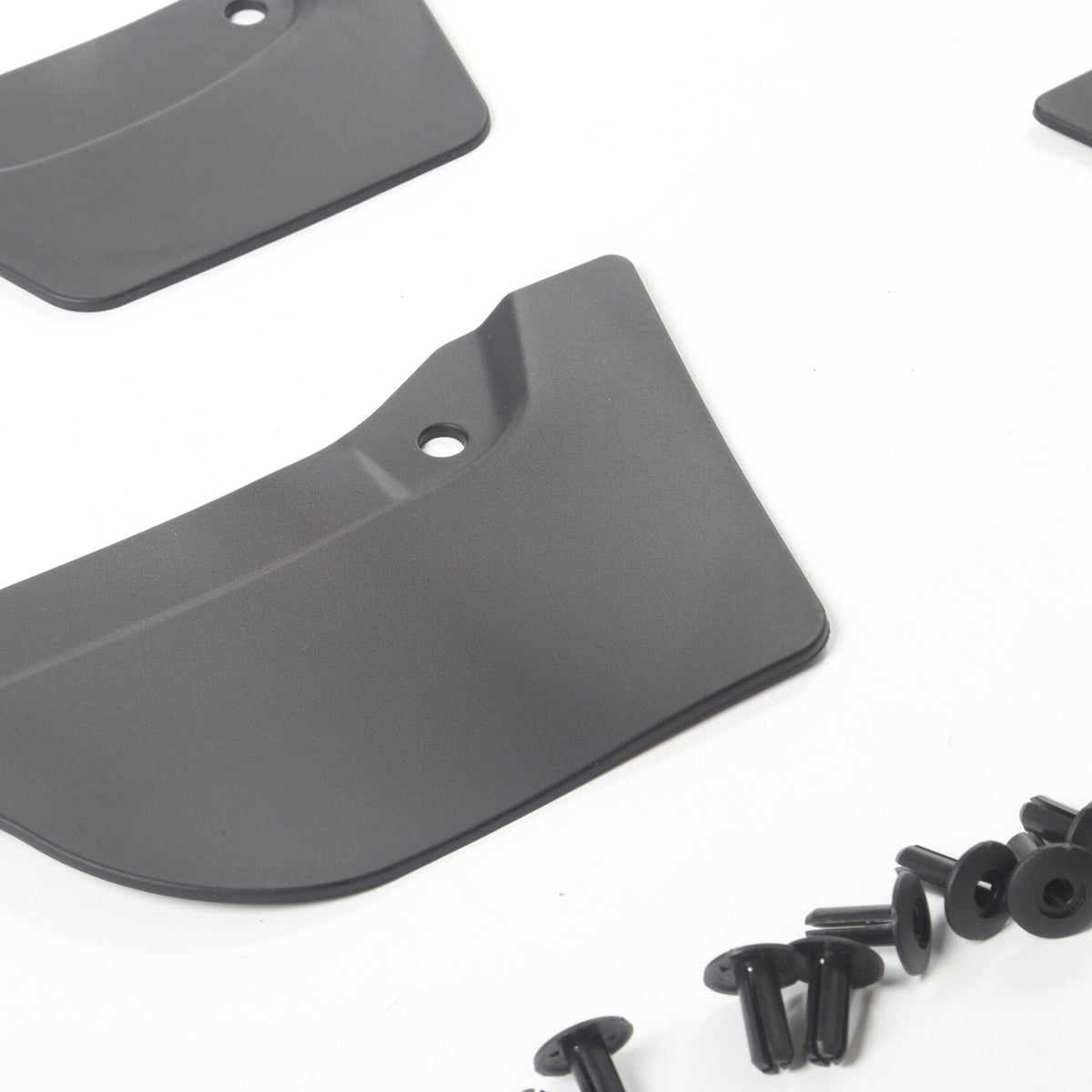 Stænklapper/mud flaps til Tesla Model Y – billede 11