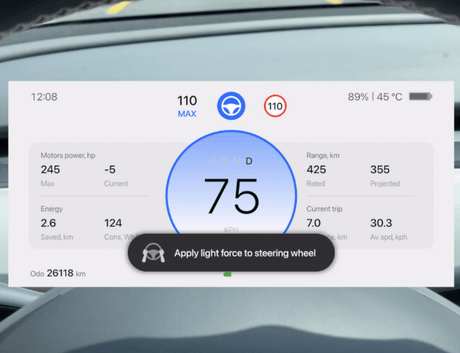 Teslogic V2 til Tesla Model 3 og Model Y – billede 4