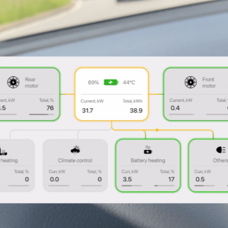 Teslogic V2 til Tesla Model 3 og Model Y – billede 3