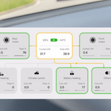 Teslogic V2 til Tesla Model 3 og Model Y – billede 3
