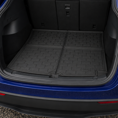 GCG MAX All Weather bagagerumsmåtte til Tesla Model Y