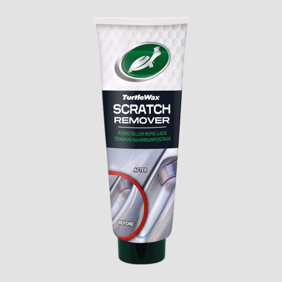 Turtle Wax Scratch Remover ridsefjerner 150 g til bilens lak