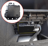 Center USB datamodul til Tesla Model 3/Y 2022 – billede 2