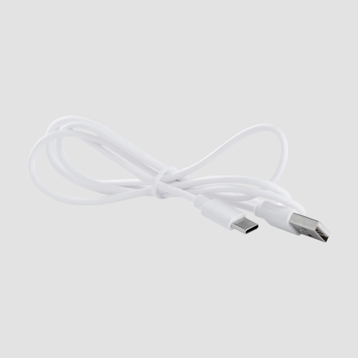 USB-C kabel til opladning og data – 1 meter – billede 2