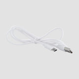 USB-C kabel til opladning og data – 1 meter – billede 2