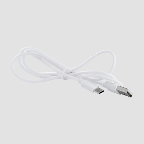USB-C kabel til opladning og data – 1 meter – billede 2