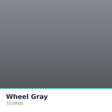GCG MAX Lakstift farveprøve - Wheel Gray til Tesla org. fælge