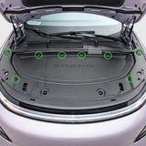 Frunk boks/bagageindsats til XPENG G6 – billede 2