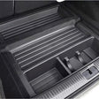 XPENG G6 trunk opbevaringsbokse til bagagerum med ruminddeling