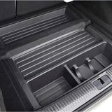 XPENG G6 trunk opbevaringsbokse til bagagerum med ruminddeling