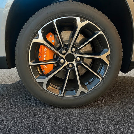 Cover til bremsekalibre GCG MAX til XPENG G6 – billede 2