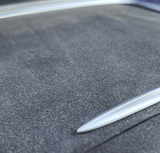 Folie-cover til centerkonsollen til Tesla Model 3/Y – billede 6