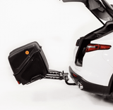 Anhængerboks TOWBOX V3 Black – billede 2