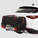 Anhængerboks TOWBOX V3 Black
