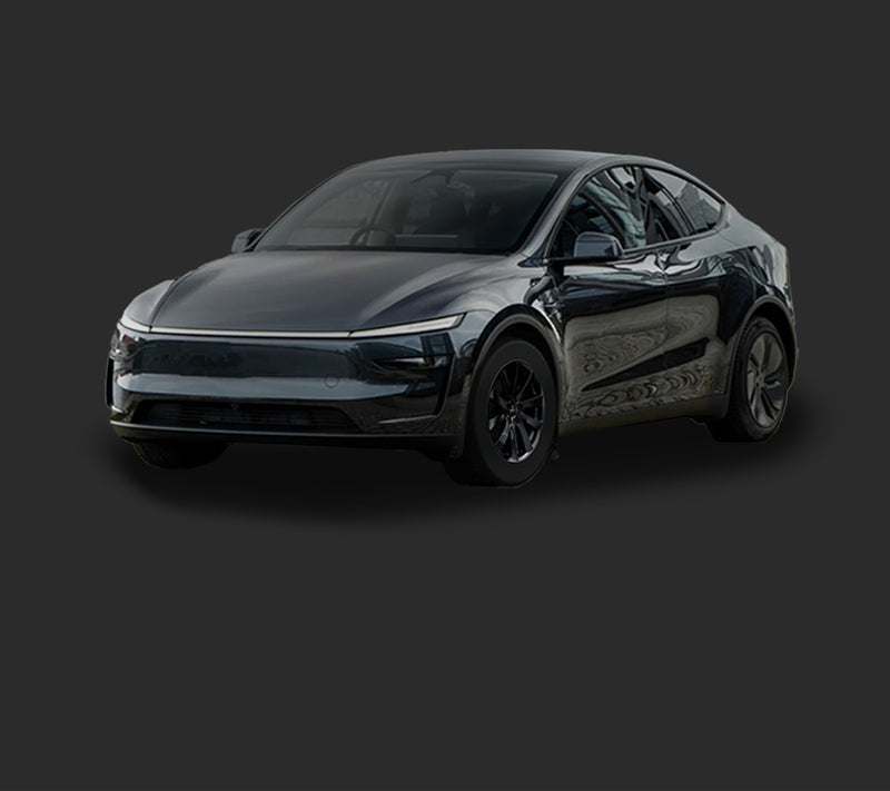 Tilbehør til Tesla Model Y