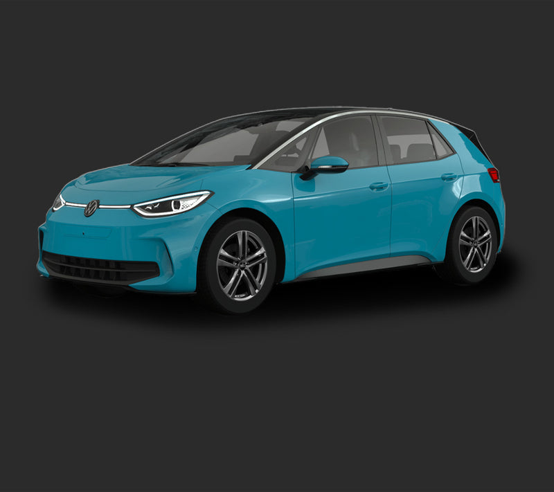 Tilbehør til Volkswagen ID.3