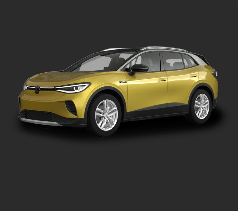 Tilbehør til Volkswagen ID.4