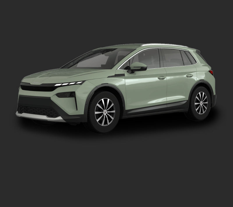 Tilbehør til Skoda Elroq