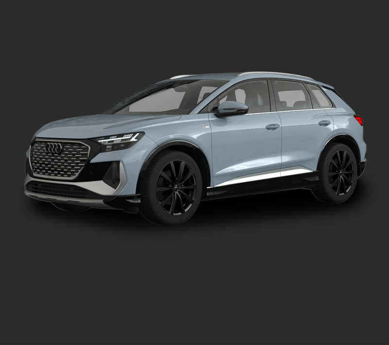 Tilbehør til Audi Q4 e-tron