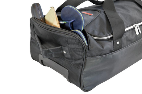 Car-Bags® komplet taskesæt til XPENG G6 – billede 7