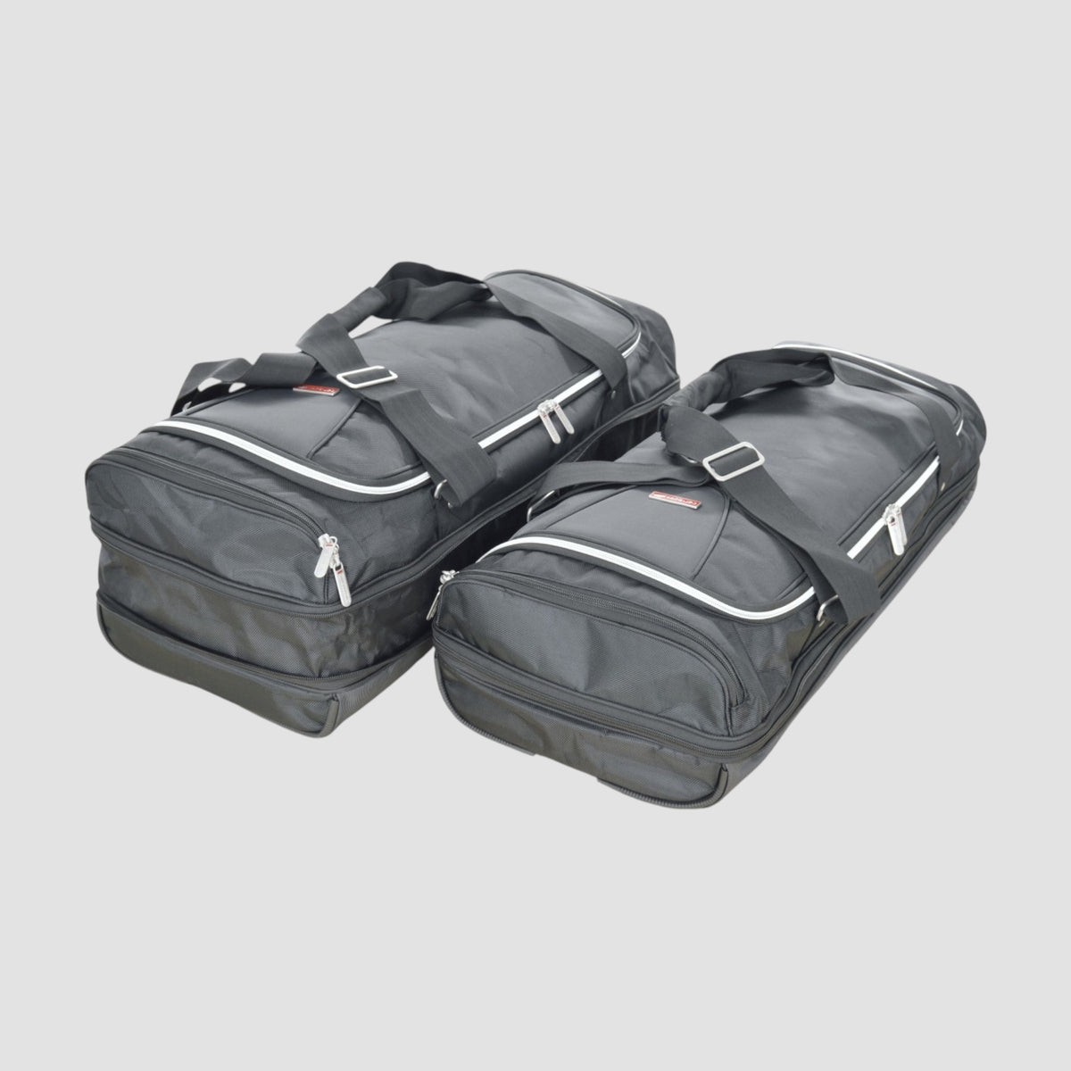 Car-Bags® frunk rejsetaske - passer til Tesla Model Y
