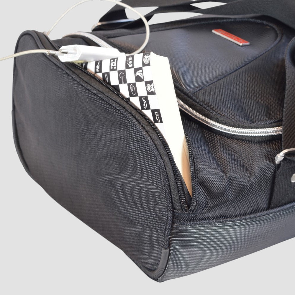 Car-Bags® frunk rejsetaske - passer til Tesla Model Y